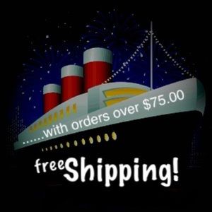Shipping Deal